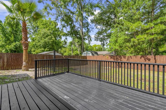 207 Amy Drive, Goose Creek, SC 29445