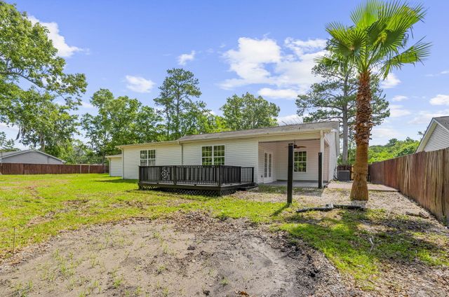 207 Amy Drive, Goose Creek, SC 29445