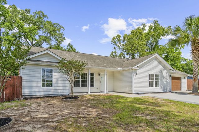 207 Amy Drive, Goose Creek, SC 29445
