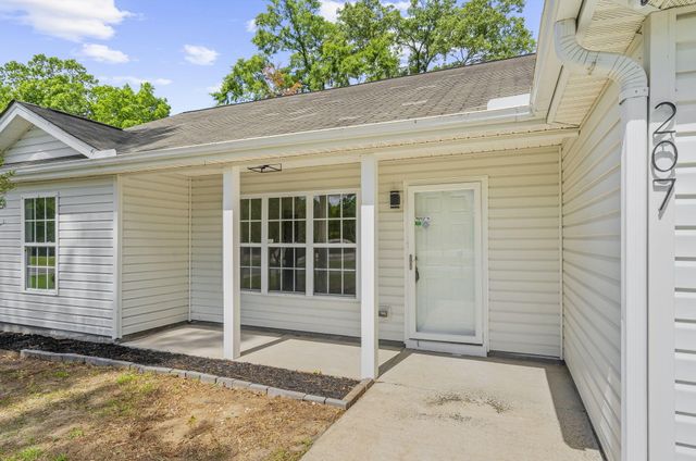 207 Amy Drive, Goose Creek, SC 29445