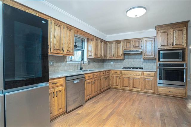 323 McCartan Trail, Clarkesville, GA 30523