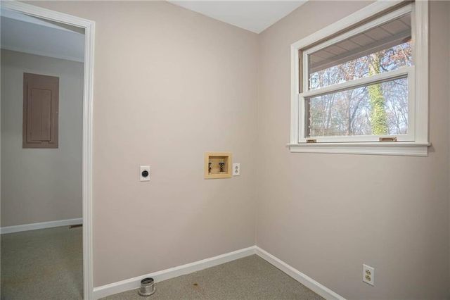 323 McCartan Trail, Clarkesville, GA 30523