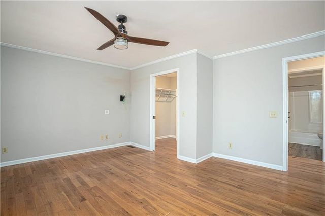 323 McCartan Trail, Clarkesville, GA 30523