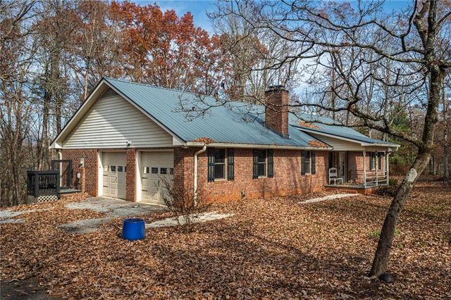 323 McCartan Trail, Clarkesville, GA 30523