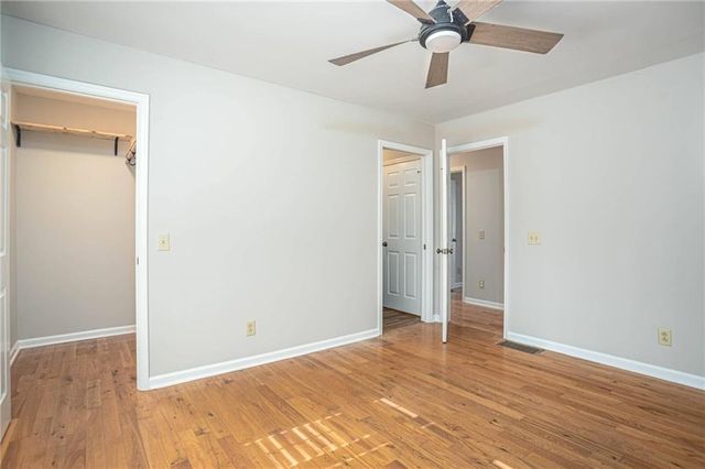 323 McCartan Trail, Clarkesville, GA 30523