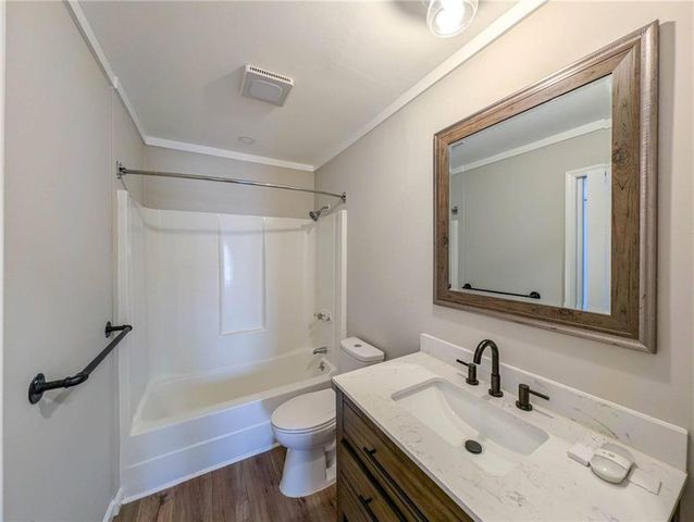 323 McCartan Trail, Clarkesville, GA 30523