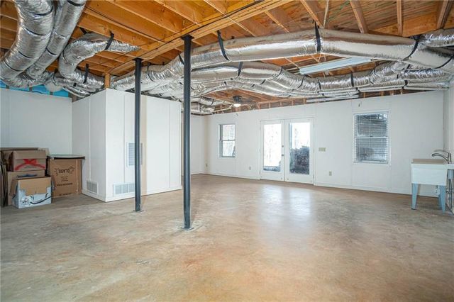 323 McCartan Trail, Clarkesville, GA 30523