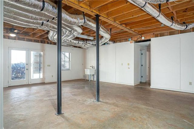 323 McCartan Trail, Clarkesville, GA 30523