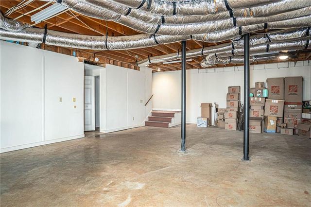 323 McCartan Trail, Clarkesville, GA 30523