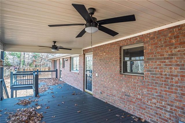 323 McCartan Trail, Clarkesville, GA 30523