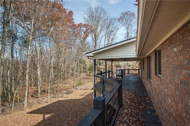 323 McCartan Trail, Clarkesville, GA 30523