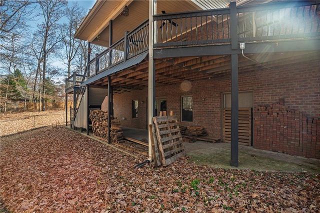 323 McCartan Trail, Clarkesville, GA 30523