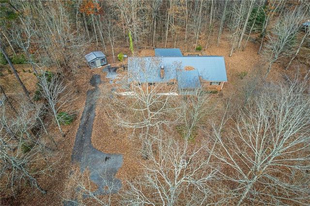 323 McCartan Trail, Clarkesville, GA 30523