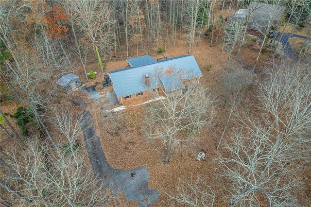 323 McCartan Trail, Clarkesville, GA 30523