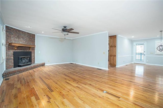 323 McCartan Trail, Clarkesville, GA 30523