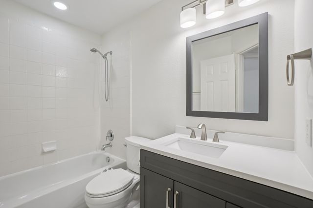 2345 Pheasant Drive, Little Elm, TX 75068