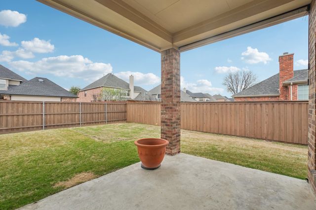2345 Pheasant Drive, Little Elm, TX 75068
