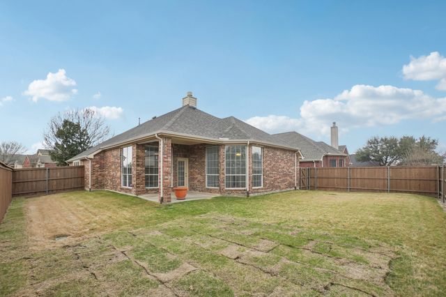 2345 Pheasant Drive, Little Elm, TX 75068