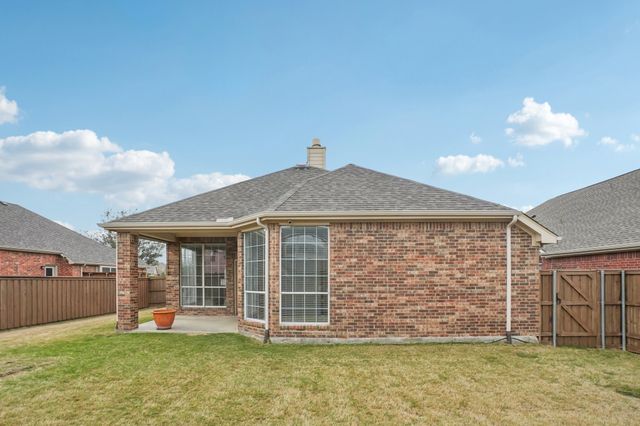 2345 Pheasant Drive, Little Elm, TX 75068