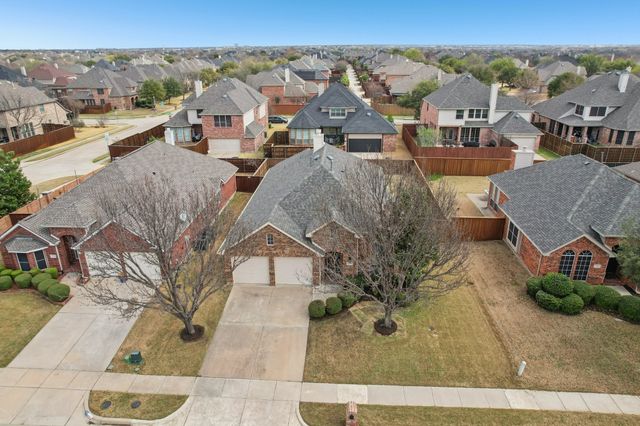 2345 Pheasant Drive, Little Elm, TX 75068