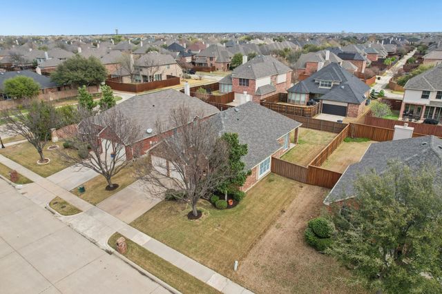 2345 Pheasant Drive, Little Elm, TX 75068