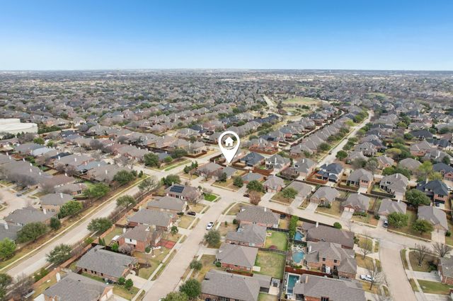2345 Pheasant Drive, Little Elm, TX 75068