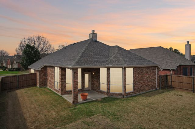 2345 Pheasant Drive, Little Elm, TX 75068