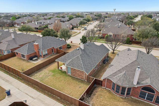 2345 Pheasant Drive, Little Elm, TX 75068