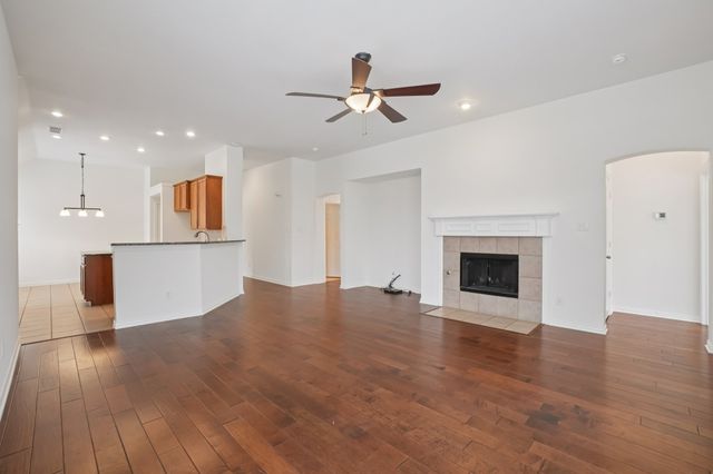 2345 Pheasant Drive, Little Elm, TX 75068