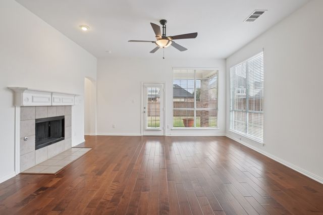 2345 Pheasant Drive, Little Elm, TX 75068