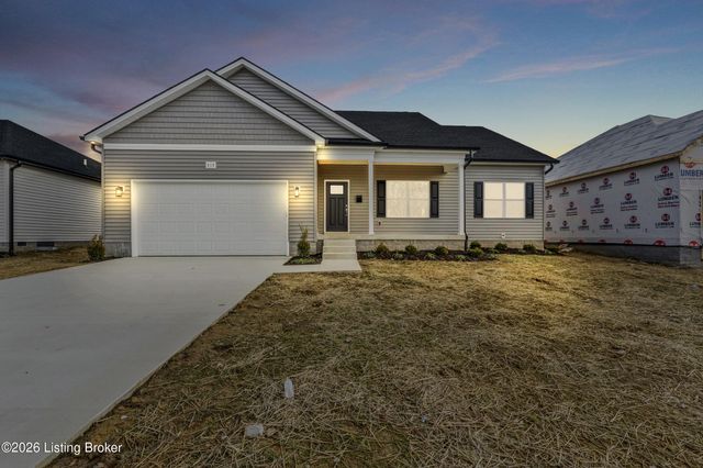 213 Alreva Rd, Louisville, KY 40216