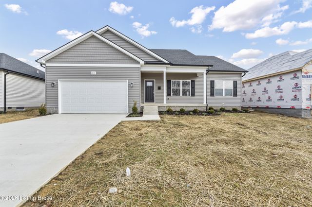 213 Alreva Rd, Louisville, KY 40216