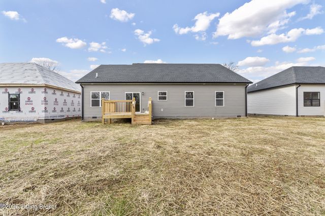 213 Alreva Rd, Louisville, KY 40216