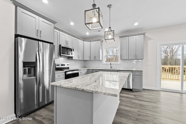 213 Alreva Rd, Louisville, KY 40216