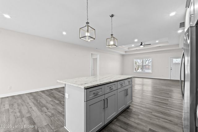 213 Alreva Rd, Louisville, KY 40216