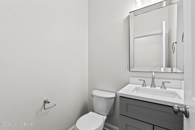 213 Alreva Rd, Louisville, KY 40216