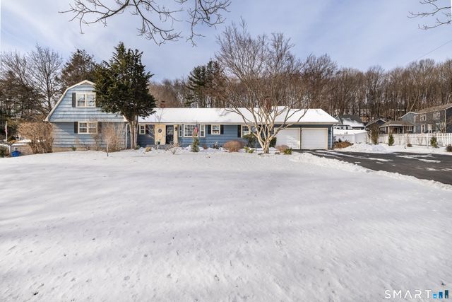 4725 Madison Avenue, Trumbull, CT 06611