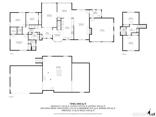 4725 Madison Avenue, Trumbull, CT 06611