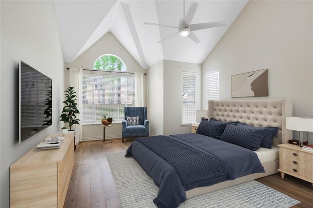 19 Tender Violet Place, The Woodlands, TX 77381