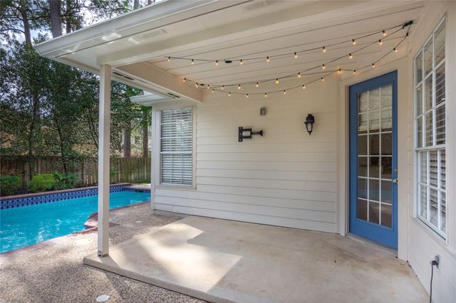 19 Tender Violet Place, The Woodlands, TX 77381