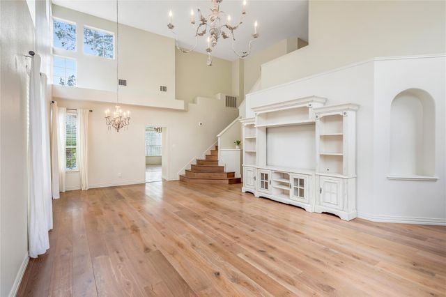 19 Tender Violet Place, The Woodlands, TX 77381