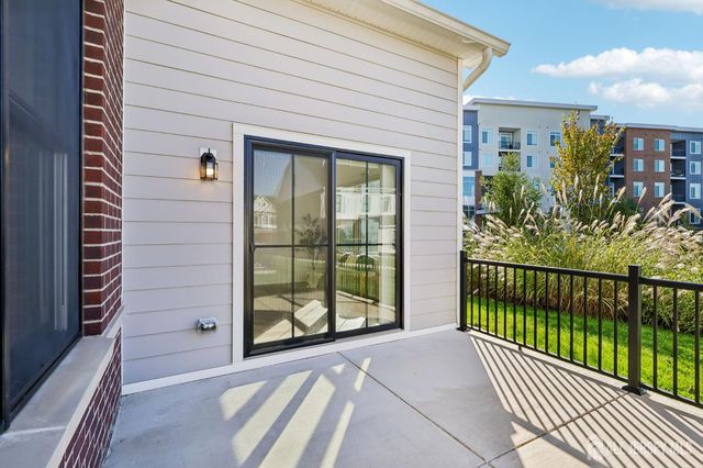 83 Riverwalk, Plainsboro, NJ 08536
