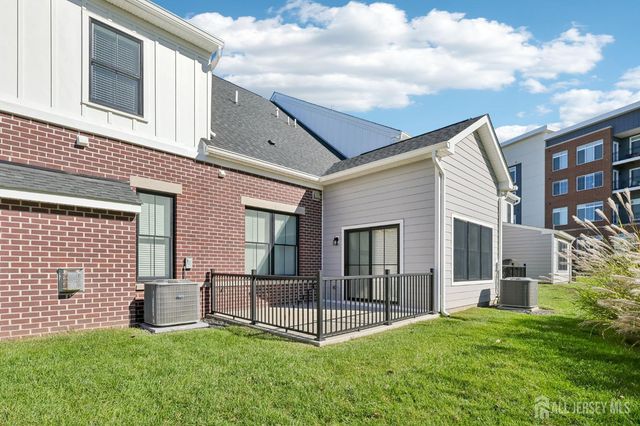 83 Riverwalk, Plainsboro, NJ 08536