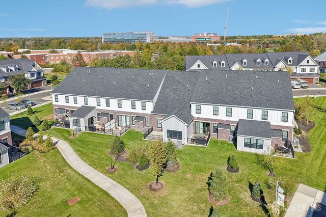 83 Riverwalk, Plainsboro, NJ 08536