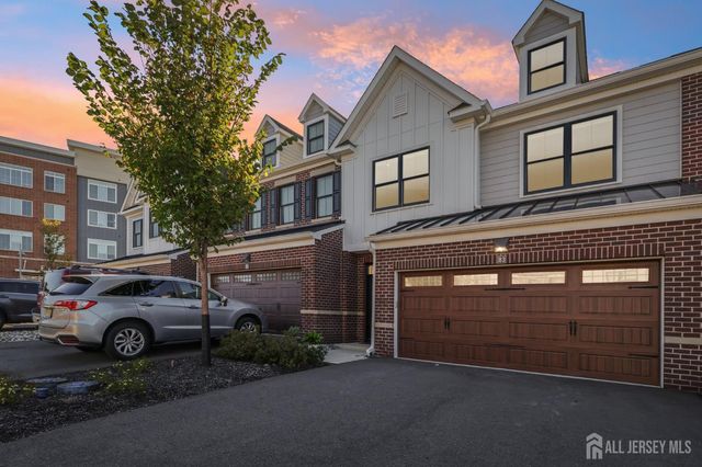 83 Riverwalk, Plainsboro, NJ 08536