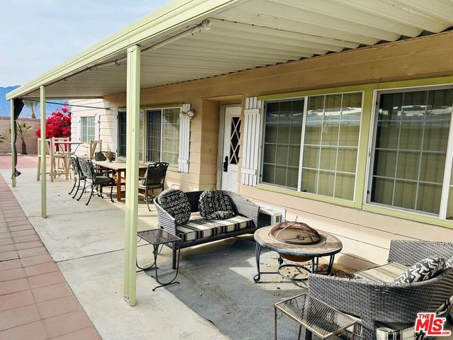 38961 Parker Ridge Way, Palm Desert, CA 92260