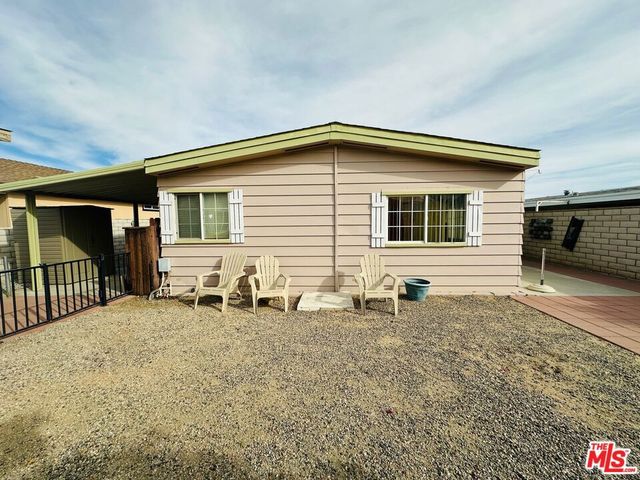 38961 Parker Ridge Way, Palm Desert, CA 92260