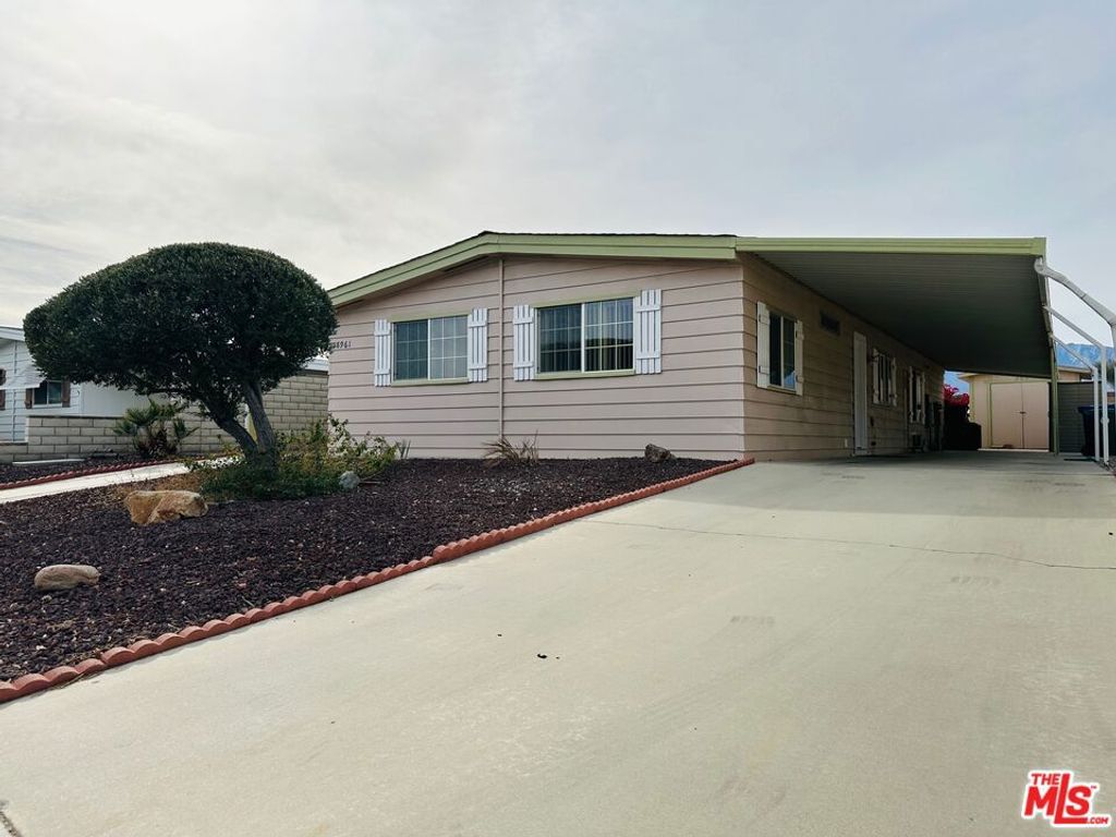 38961 Parker Ridge Way, Palm Desert, CA 92260