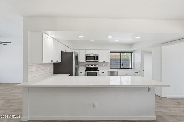 1302 S REVERE --, Mesa, AZ 85210