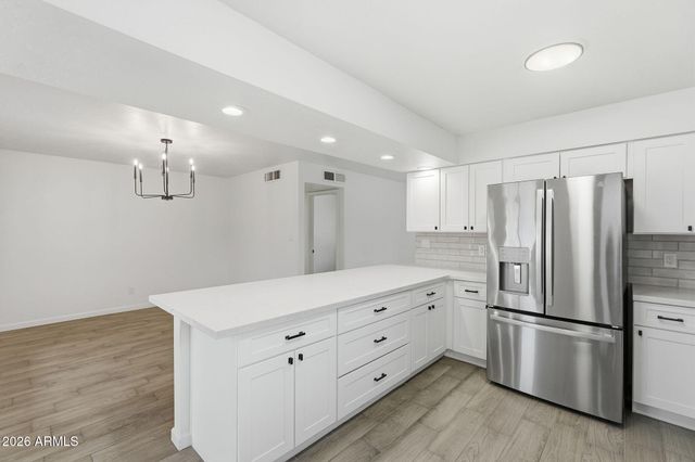 1302 S REVERE --, Mesa, AZ 85210
